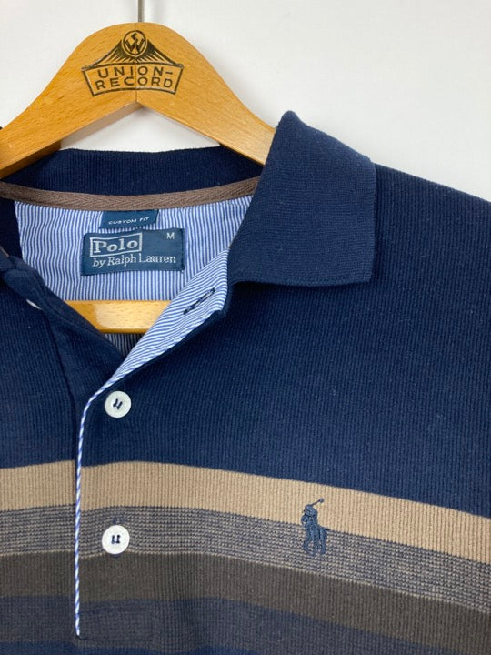 Ralph Lauren Knopf Pullover (M)