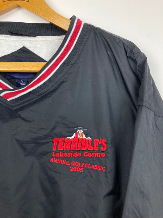 „Lakeside Casino“ Jersey Sweater (XL)