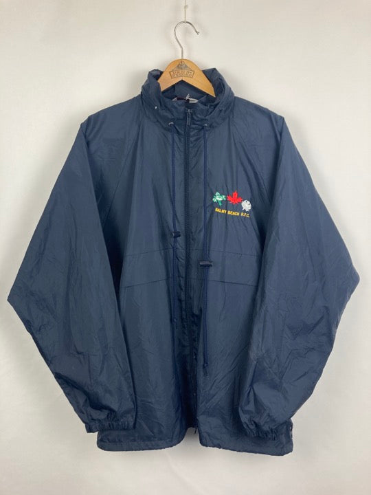 „Balm Beach“ Jacke (L)