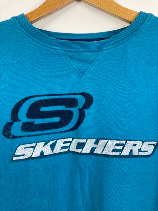 Sketchers Sweater (M)