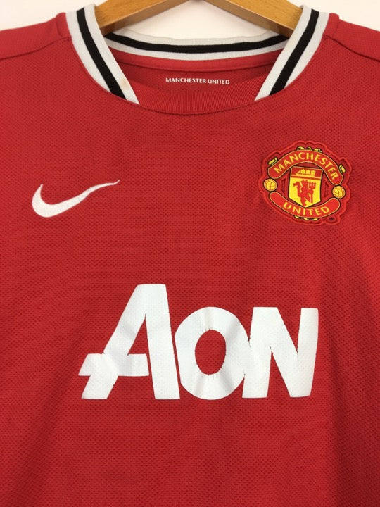 Nike Manchester United Trikot (XS)