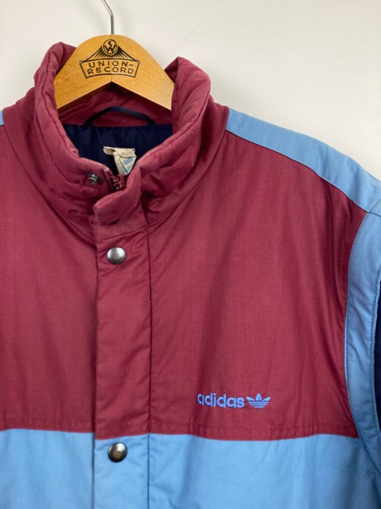 Adidas Jacke Weste (XL)