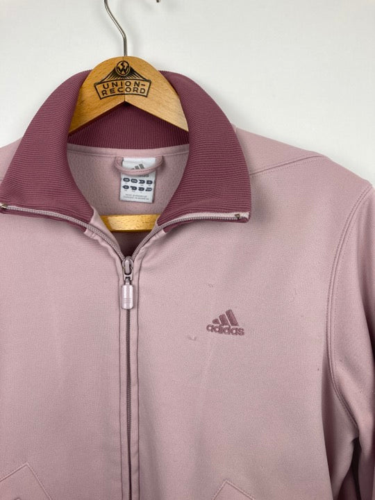 Adidas Trainingsjacke (S)