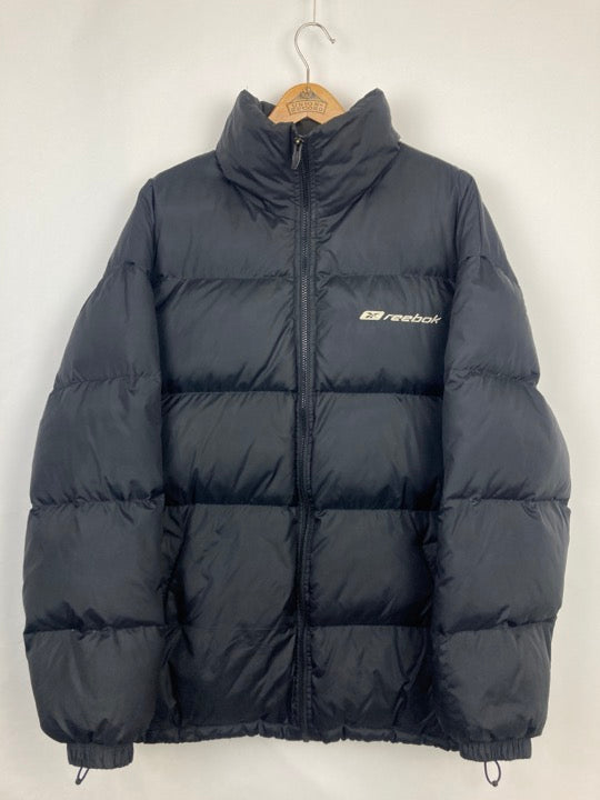 reebok daunenjacke