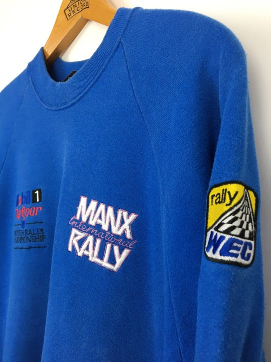 „Top Gear“ Sweater (M)