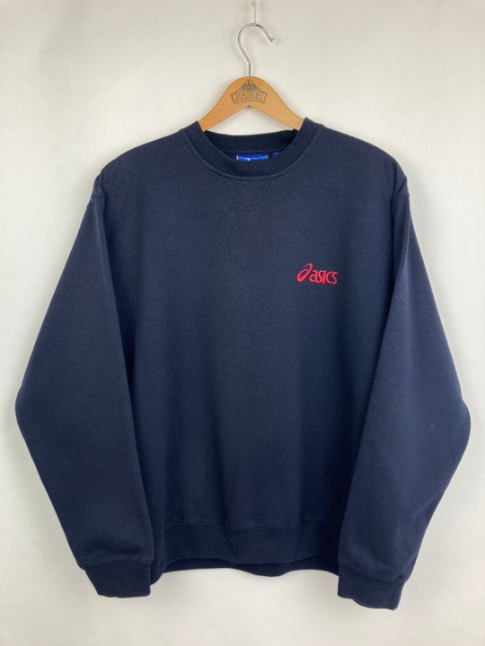 Asics sweater online