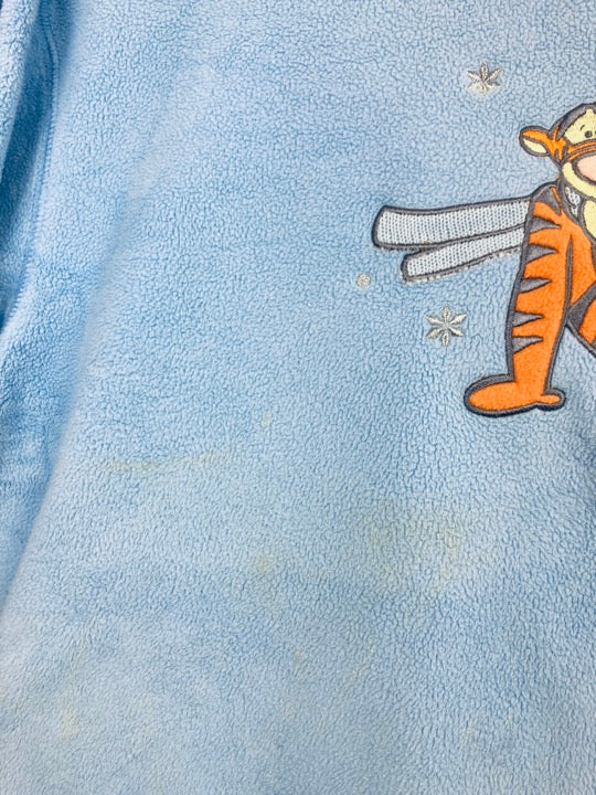 Disney „Tiger“ Fleece Pullover (S)