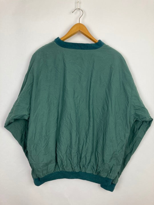 „Parker Softball“ Jersey Sweater (M)
