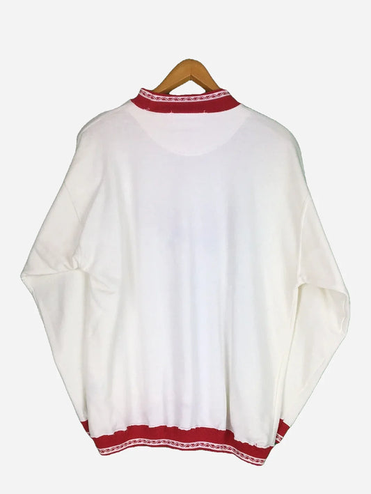 „Rose Garden“ Sweater (M)