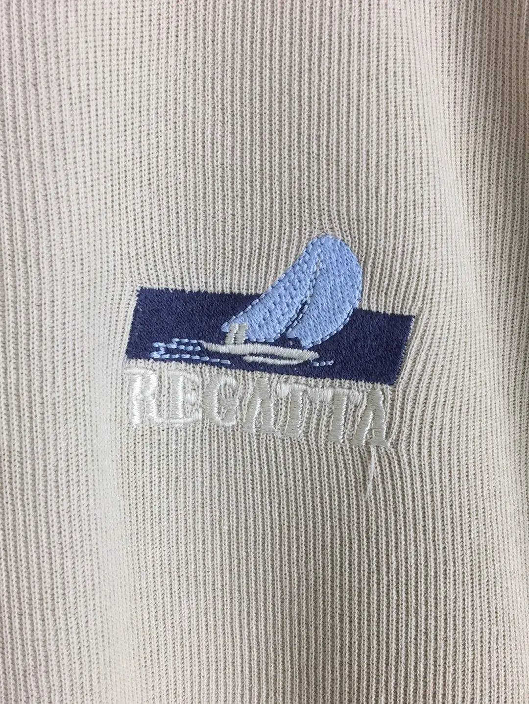 „Regatta“ Sweater (L)