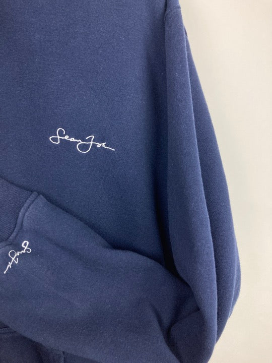 Sean John Zip Hoodie (XL)