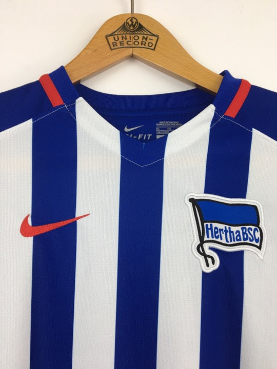 Nike Hertha BSC Trikot (S)