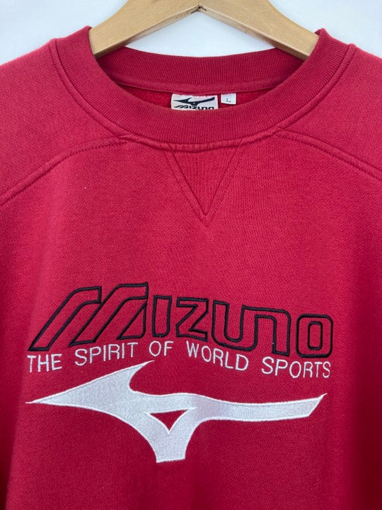 Mizuno Sweater (L)