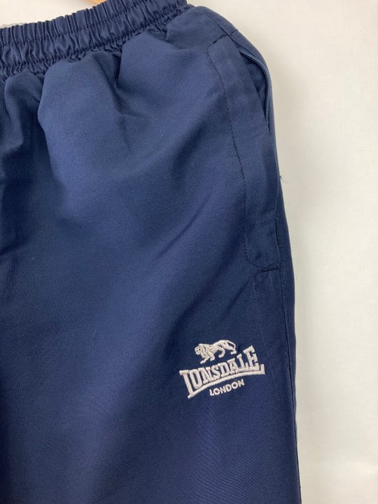 Lonsdale Track Pants (XS)