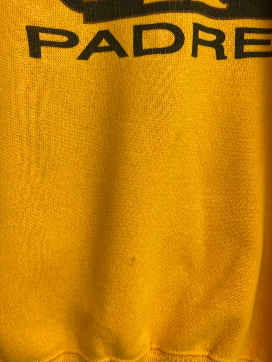 „Marcos de Niza“ Sweater (M)