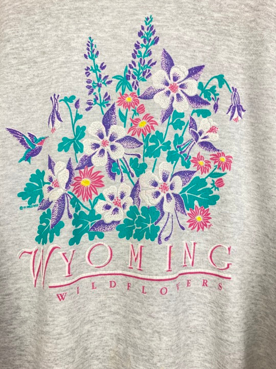 „Wyoming“ Sweater (M)