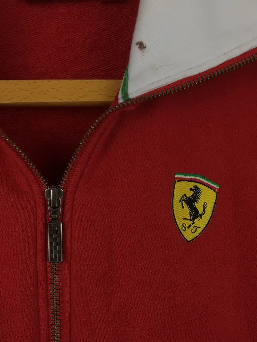 Ferrari Trainingsjacke (XS)