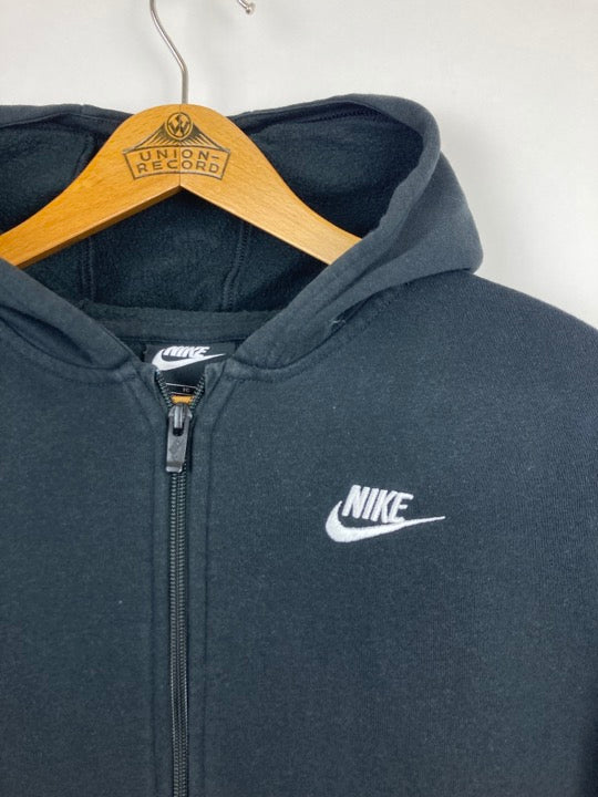 Nike Zip Hoodie (S)