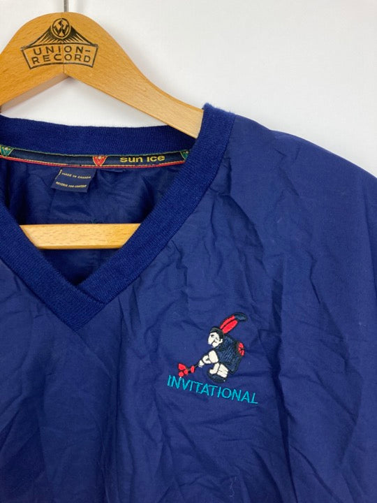 „Invitational“ Jersey Sweater (M)