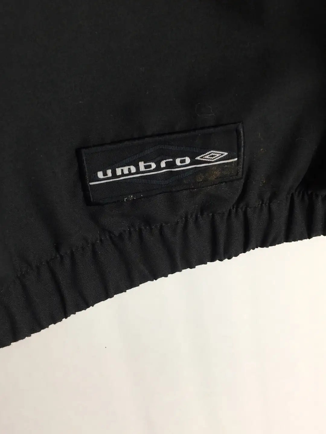 Umbro Trainingsjacke (M)