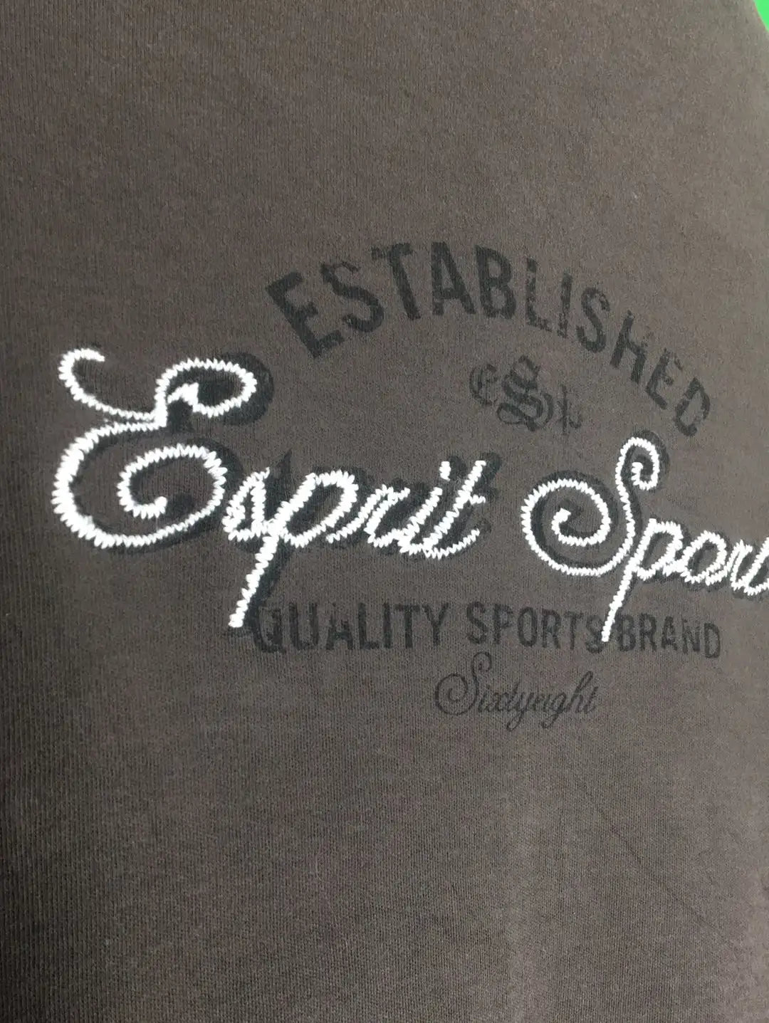 Y2K Esprit Sport Jacke (S)