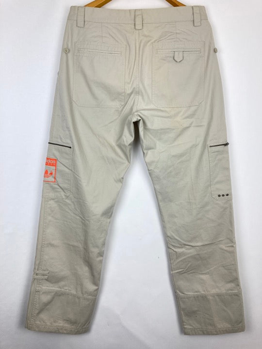 Adidas Cargo Hose (L)
