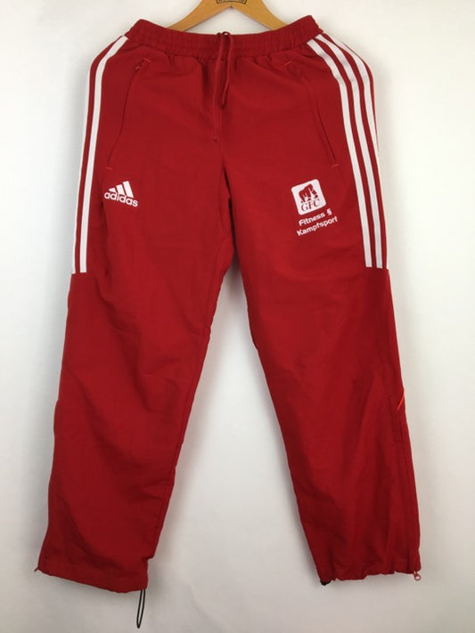 Adidas Track Pants (XS)