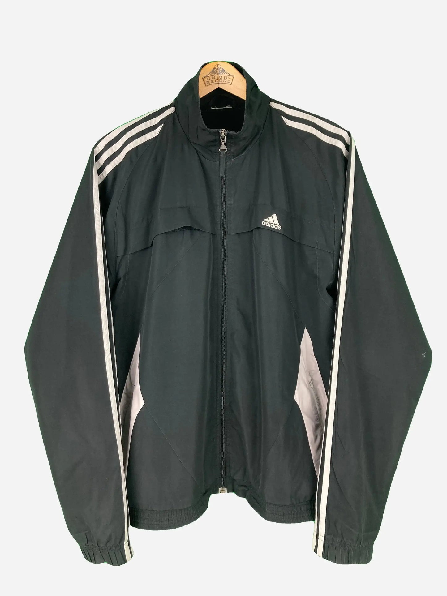 Adidas Trainingsjacke (M)
