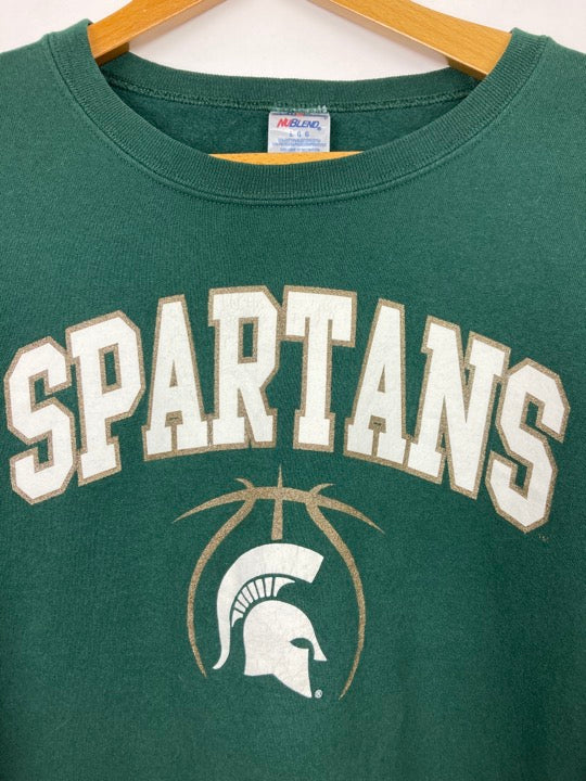 „Spartans“ Sweater (L)