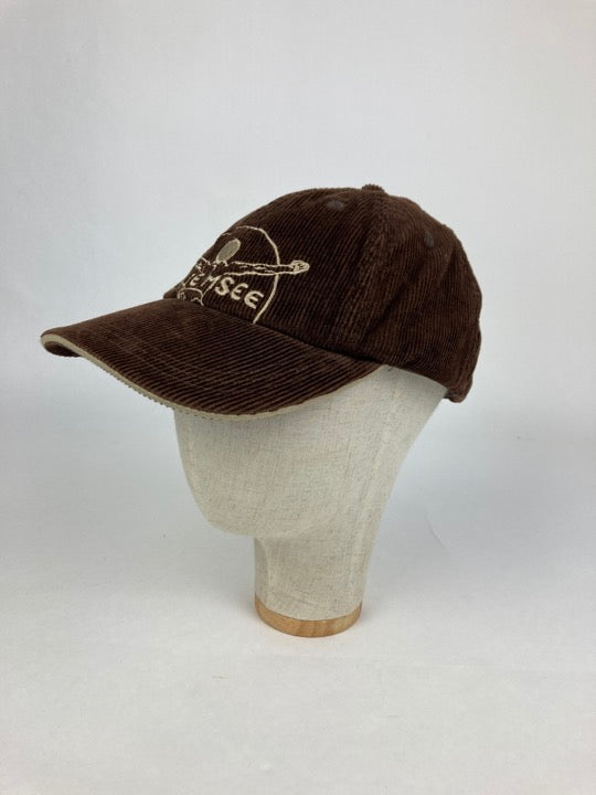 Chiemsee Kord Cap