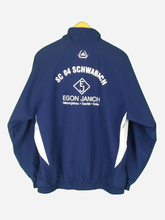 Adidas Trainingsjacke (L)