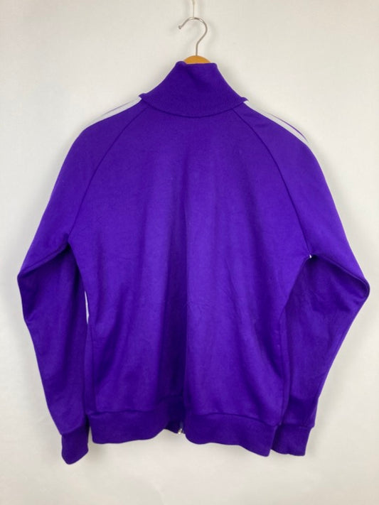 U. Hari Trainingsjacke (S)