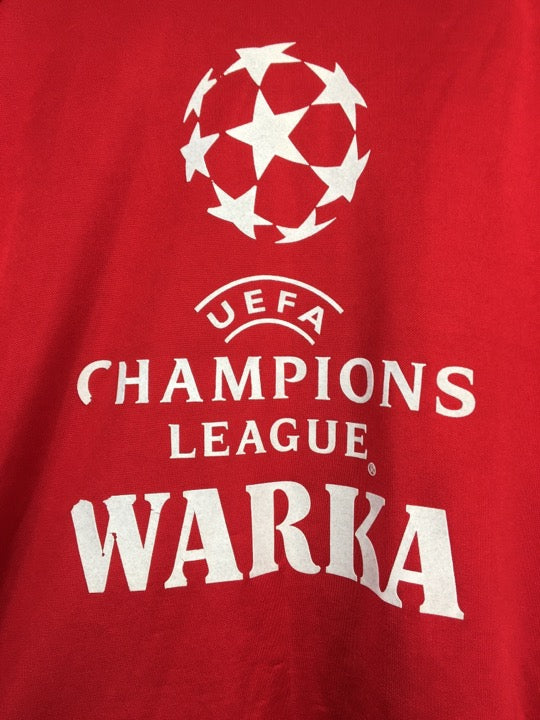 Champions League Trikot (M)