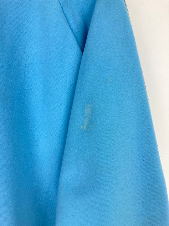 Helanca Trainingsjacke (M)