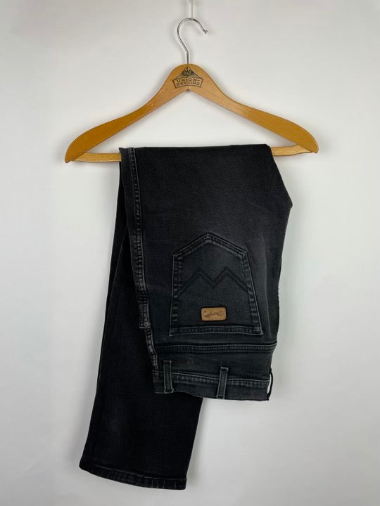 Wrangler Jeans 34/34 (L)