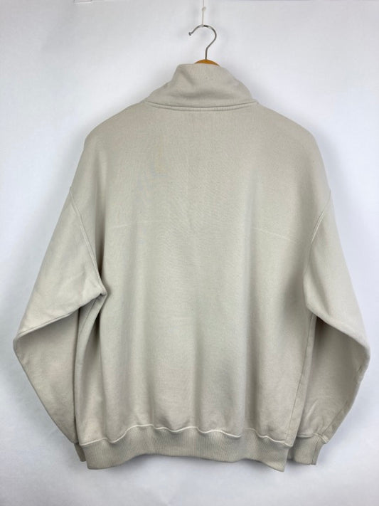 Reebok Halfzip Sweater (L)