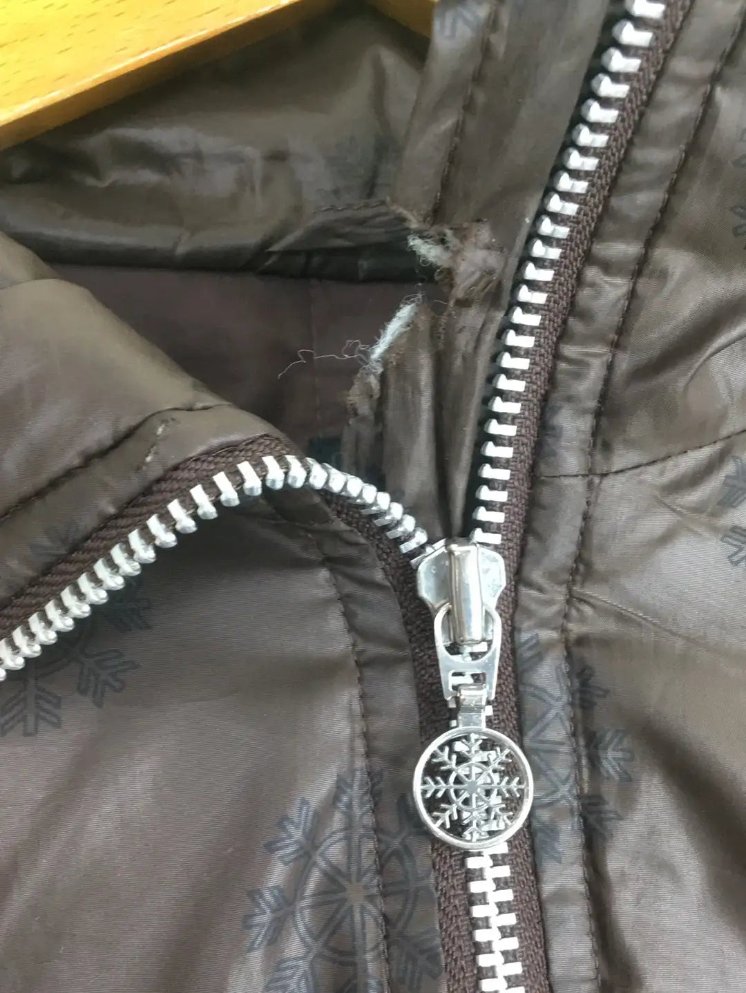 Adidas Jacke (XS)