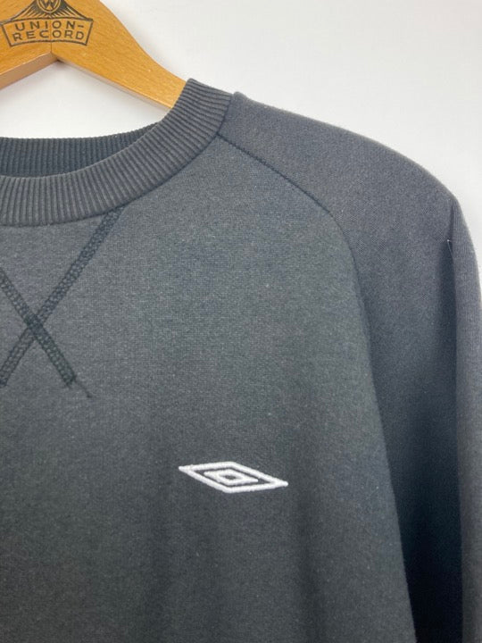 Umbro Sweater (M)