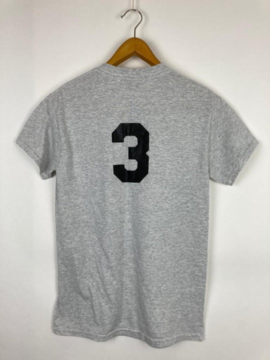 „Malvern Basketball“ T-Shirt (S)