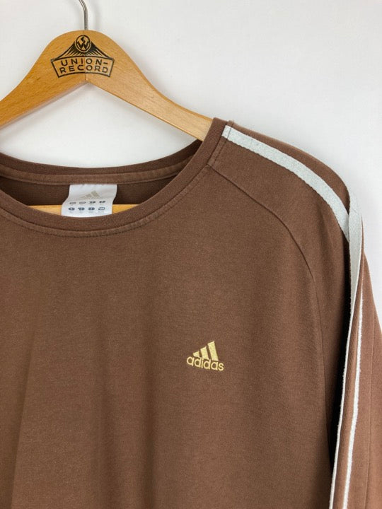 Adidas „Ice Racing“ Sweater (XL)