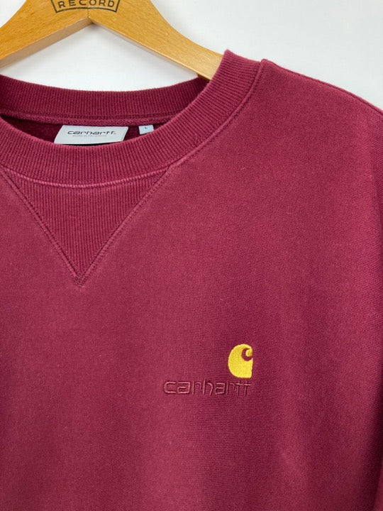 Carhartt Sweater (L)