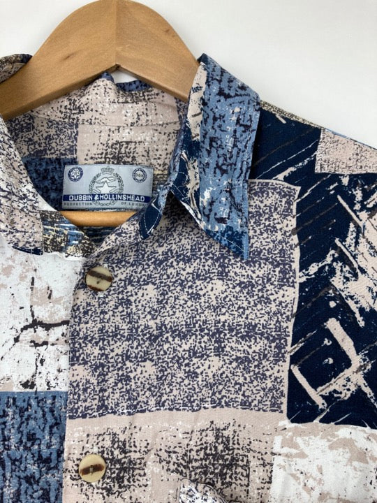 Dubbin & Hollinshead Hemd (XL)
