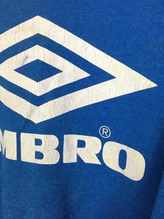 Umbro Sweater (L)