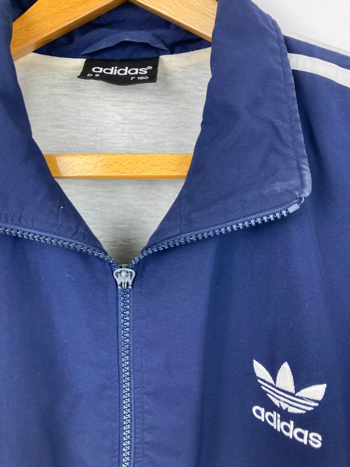 Adidas Jacke (L) D6
