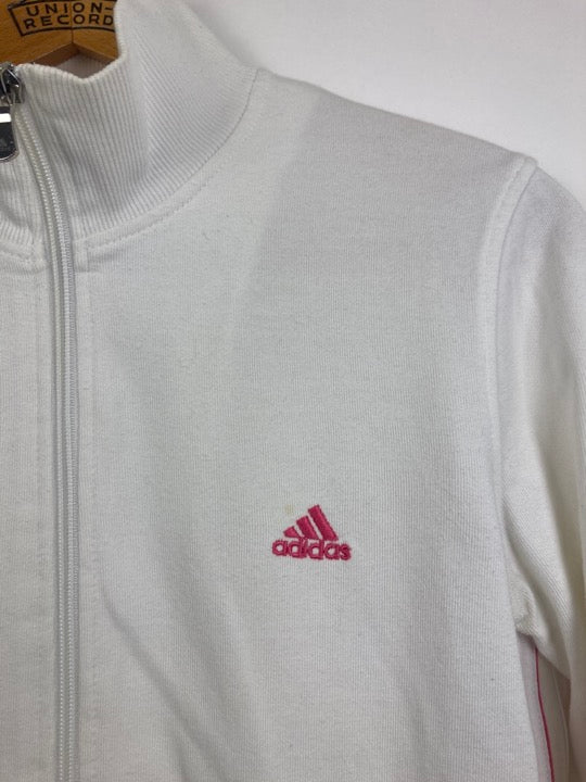 Y2K Adidas Jacke (XS)