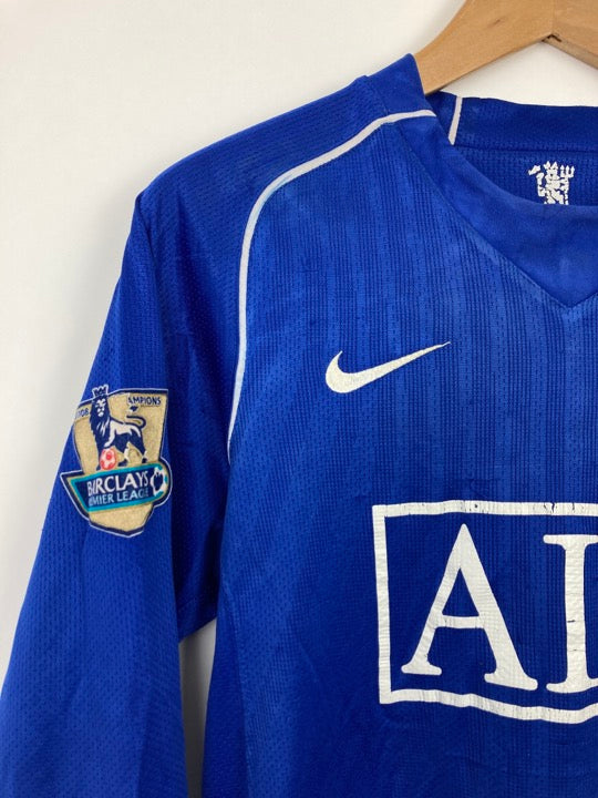 Nike Manchester United Trikot (S)