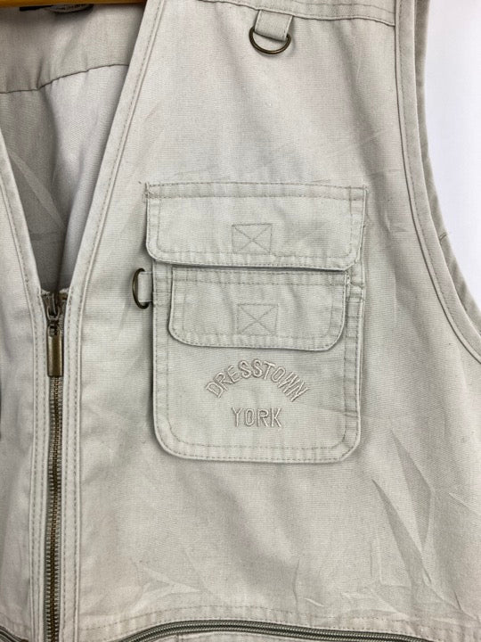 Dress Town Utility Weste (XL)