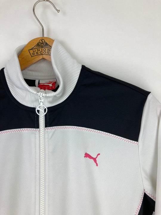 Puma Trainingsjacke (S)
