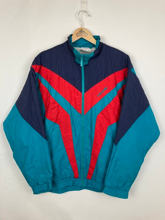 Adidas Trainingsjacke (M)