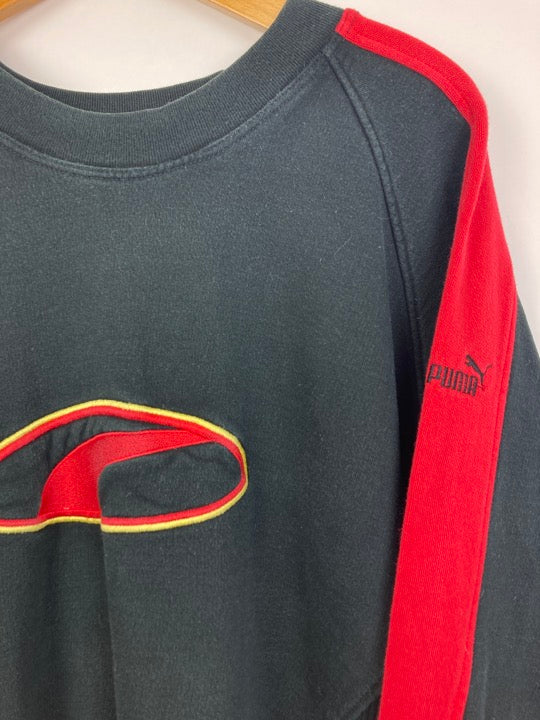 Puma Sweater (XXL)